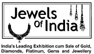 Jewels of India logo