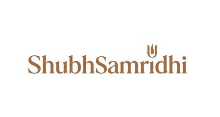 ShubhSamridhi logo