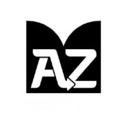 A Z logo