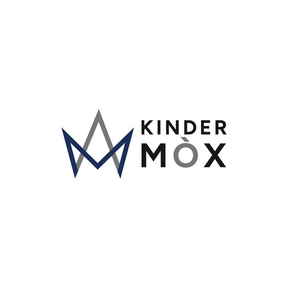 KINDERMÒX logo
