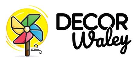 DECOR Waley logo