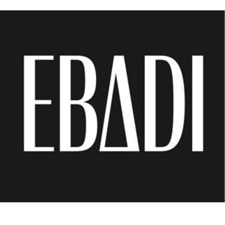 EBADI logo