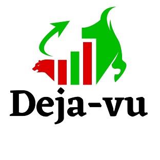 DEJA-VU logo