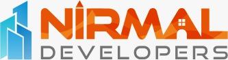 NIRMAL DEVELOPERS logo