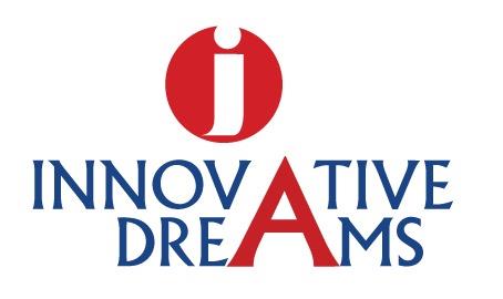 INNOVATIVE DREAMS logo