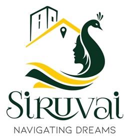 SiRuvai Navigating Dreams logo