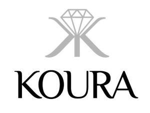 K LOGO WITH KOURA logo