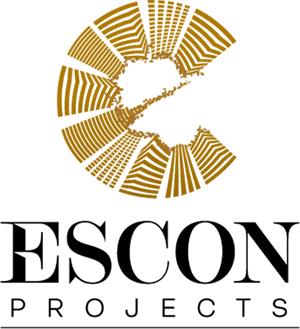 ESCON PROJECTS logo