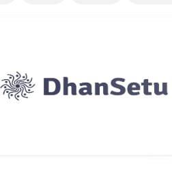 Dhansetu logo