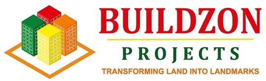 BUILDZON PROJECTS logo