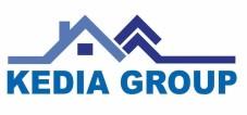 KEDIA GROUP logo