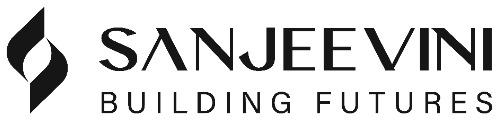 SANJEEVINI BUILDING FUTURES logo