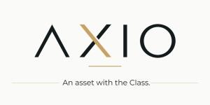 AXIO An asset with the Class logo