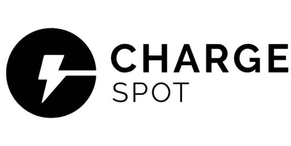 CHARGE SPOT logo