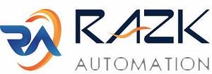 RAZK AUTOMATION logo