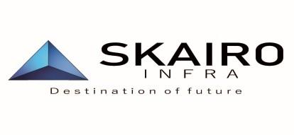 SKAIRO INFRA logo