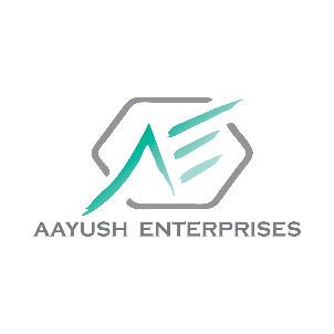 Aayush Enterprises logo