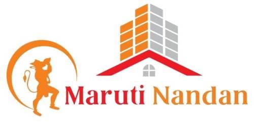 MARUTI NANDAN logo