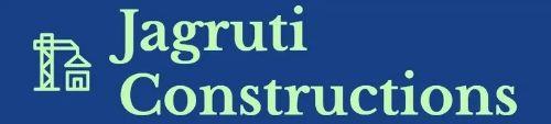 JAGRUTI CONSTRUCTIONS logo