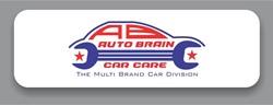 AUTO BRAIN logo