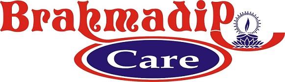 Brahmadip Care logo