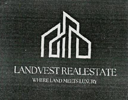 LANDVEST REALESTATE logo