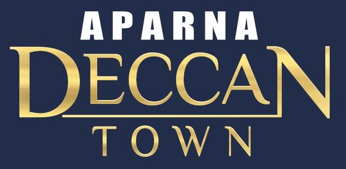 APARNA DECCAN TOWN logo