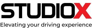 STUDIOX logo