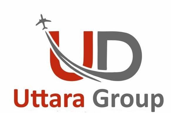 UTTARA GROUP logo