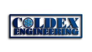COLDEX ENGINEERING logo