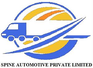 SPINE AUTOMOTIVE PRIVATE LIMITED logo