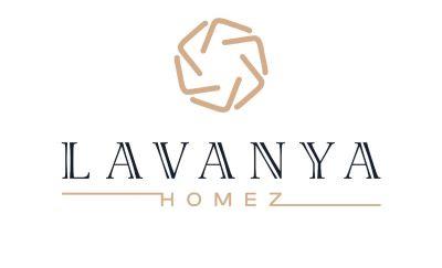 LAVANYA HOMEZ (LABEL) logo