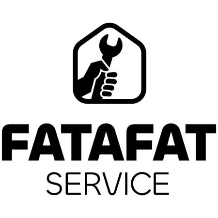 FATAFAT SERVICE logo