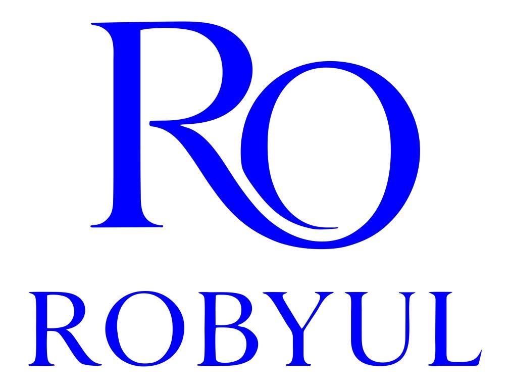 ROBYUL logo