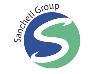 Sancheti Group logo