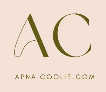 AC APNA COOLIE.COM logo