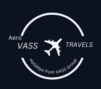 AERO VASS TRAVELS logo