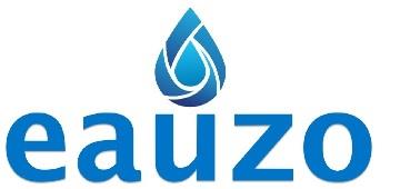 EAUZO logo