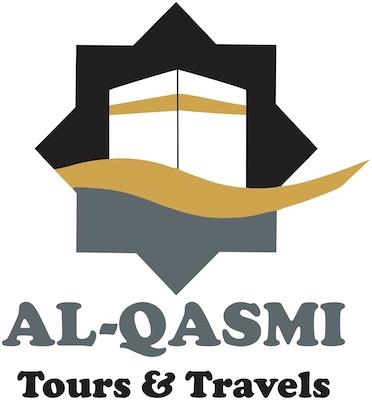AL QASMI (Logo) logo
