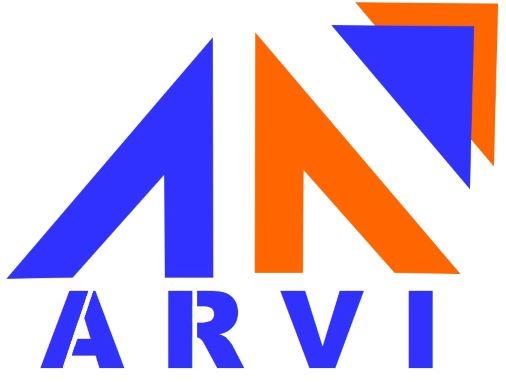ARVI logo