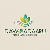 DAWADAARU : ALTERNATIVE HEALING logo