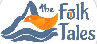 THE FOLK TALES logo