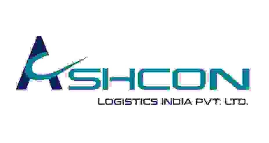 ASHCON logo