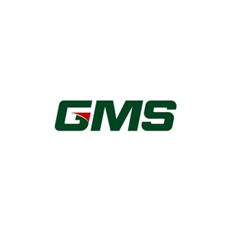GMS (Label) logo
