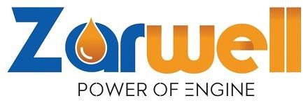 ZARWELL logo