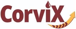 Corvix logo