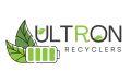 ULTRON RECYCLERS logo