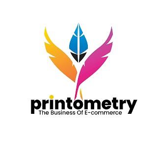 Printometry logo