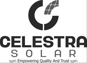 CELESTRA SOLAR - Empowering Quality And Trust logo