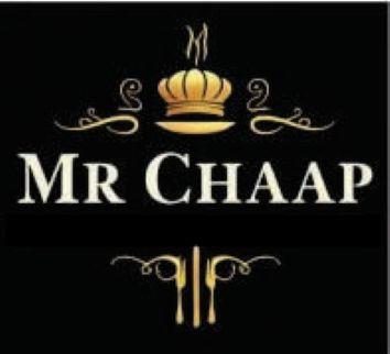 MR.CHAAP logo